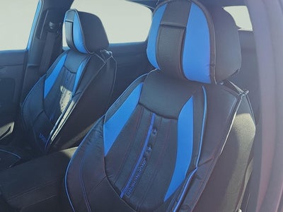 2024 Honda Civic Hatchback Sport