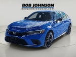 2024 Honda Civic Hatchback Sport