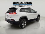 2019 Jeep Cherokee Trailhawk Elite