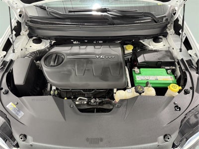 2019 Jeep Cherokee Trailhawk Elite