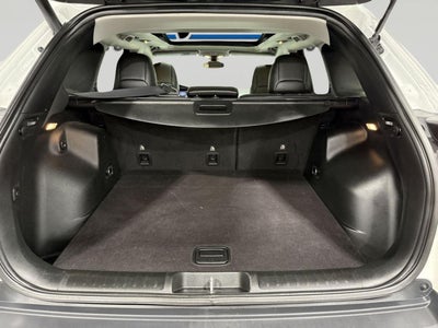 2019 Jeep Cherokee Trailhawk Elite