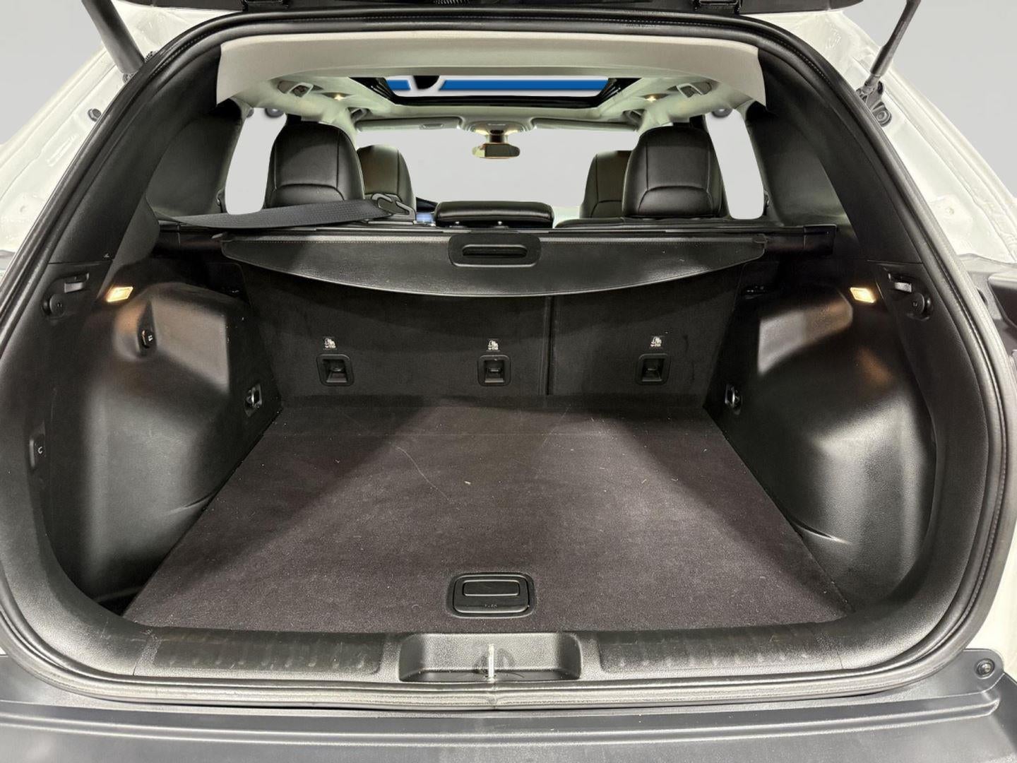 2019 Jeep Cherokee Trailhawk Elite