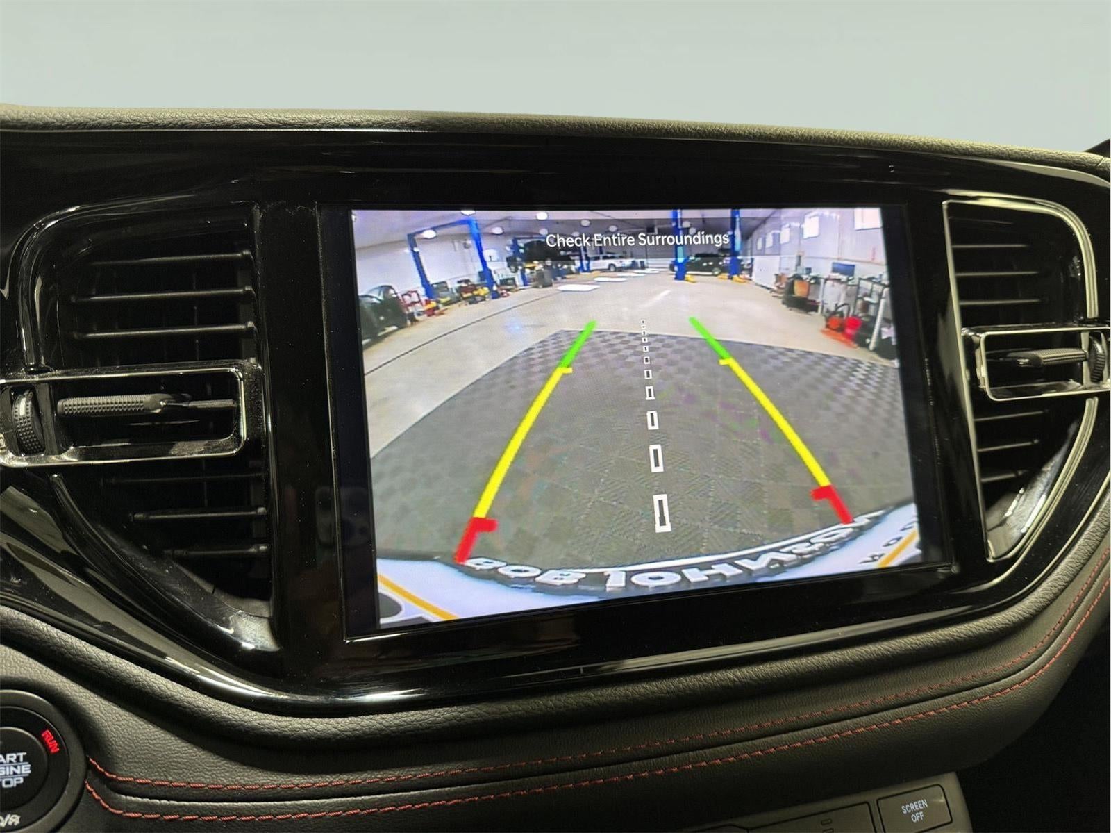 2023 Dodge Durango GT Launch Edition