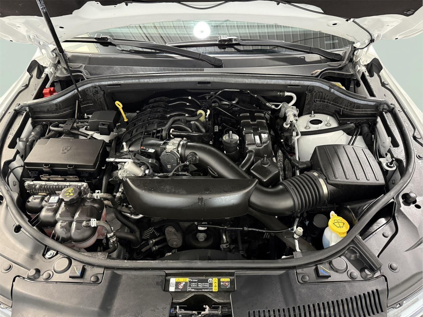 2023 Dodge Durango GT Launch Edition