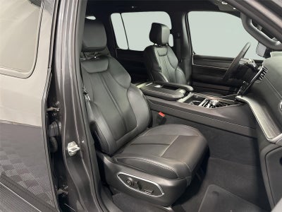 2023 Jeep Wagoneer L Series III