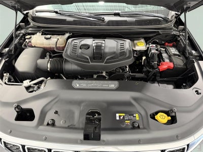 2023 Jeep Wagoneer L Series III