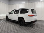 2024 Jeep Wagoneer Series II Carbide