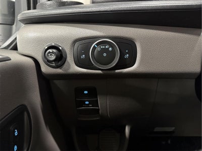 2021 Ford Transit Passenger Wagon XL