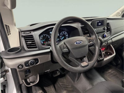 2021 Ford Transit 350 XL