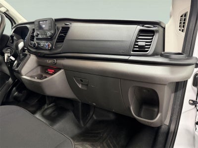 2021 Ford Transit 350 XL