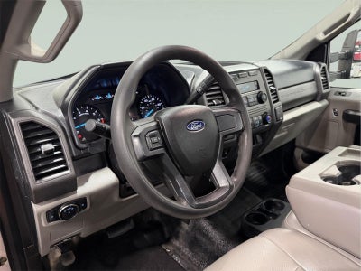 2018 Ford Super Duty F-350 DRW XL