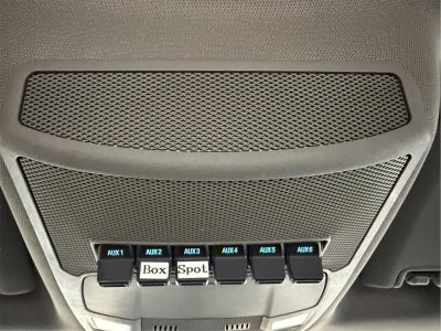 2018 Ford Super Duty F-350 DRW XL