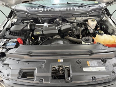 2018 Ford Super Duty F-350 DRW XL