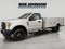2018 Ford Super Duty F-350 DRW XL