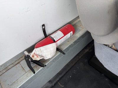 2019 Ford E-Series Cutaway E-450 DRW 158 WB