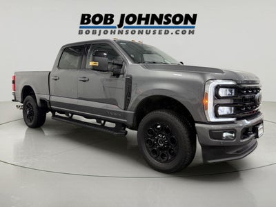 2024 Ford Super Duty F-250 SRW LARIAT