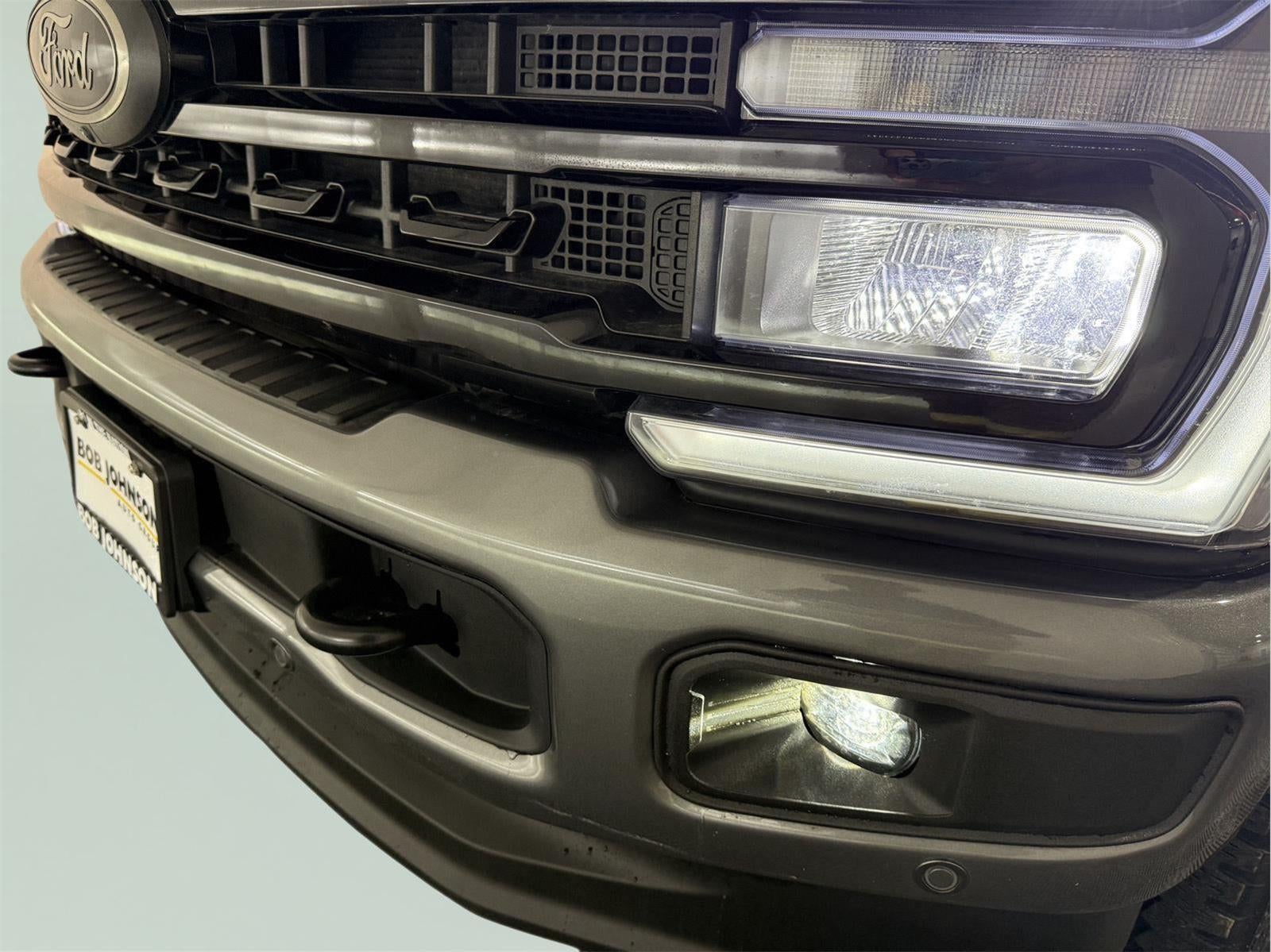 2024 Ford Super Duty F-250 SRW LARIAT