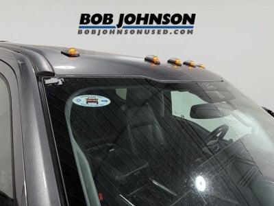 2024 Ford Super Duty F-250 SRW LARIAT