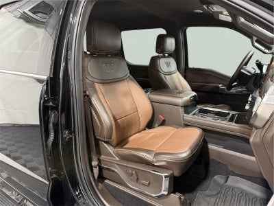 2024 Ford Super Duty F-250 King Ranch