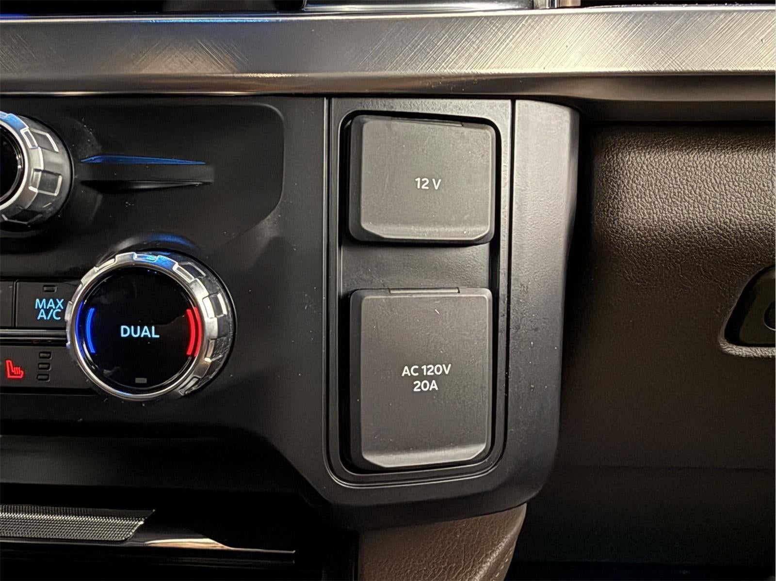 2024 Ford Super Duty F-250 King Ranch