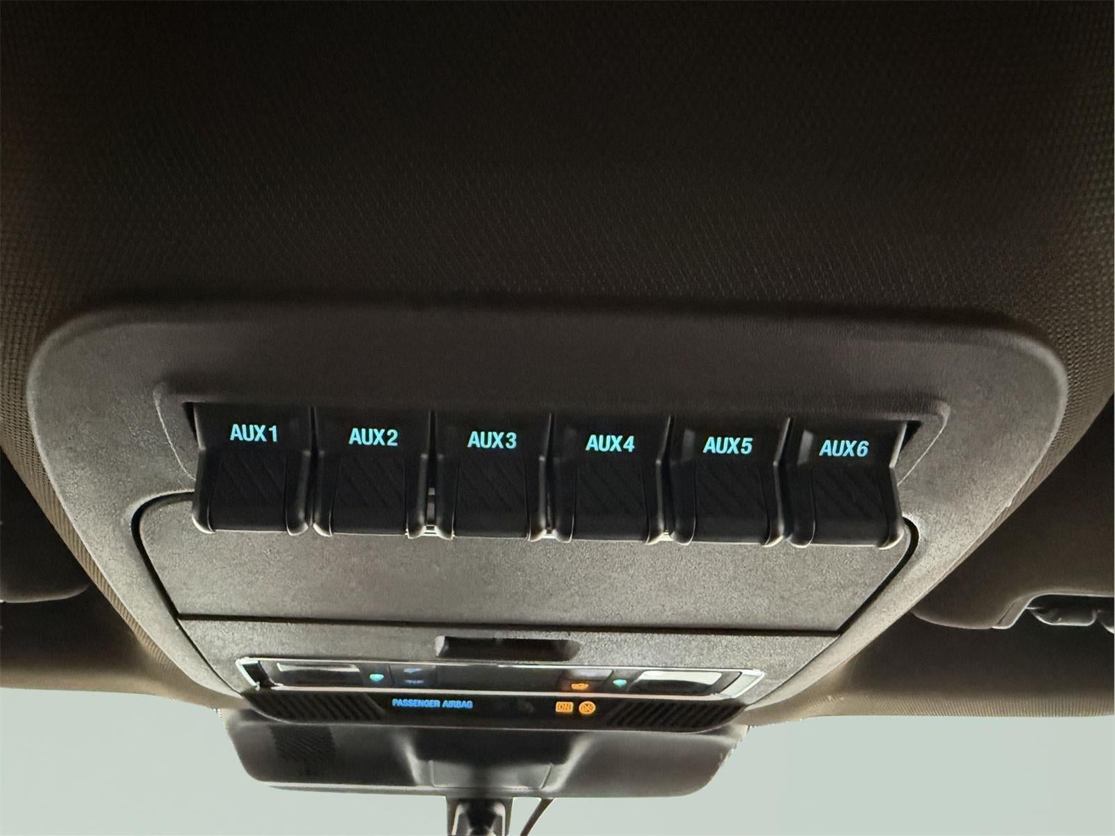 2024 Ford Super Duty F-250 King Ranch