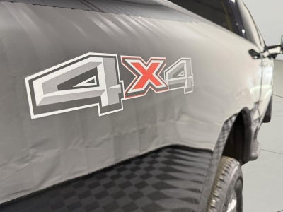 2024 Ford Super Duty F-250 King Ranch