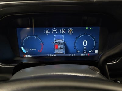 2025 Ford Super Duty F-250 Platinum