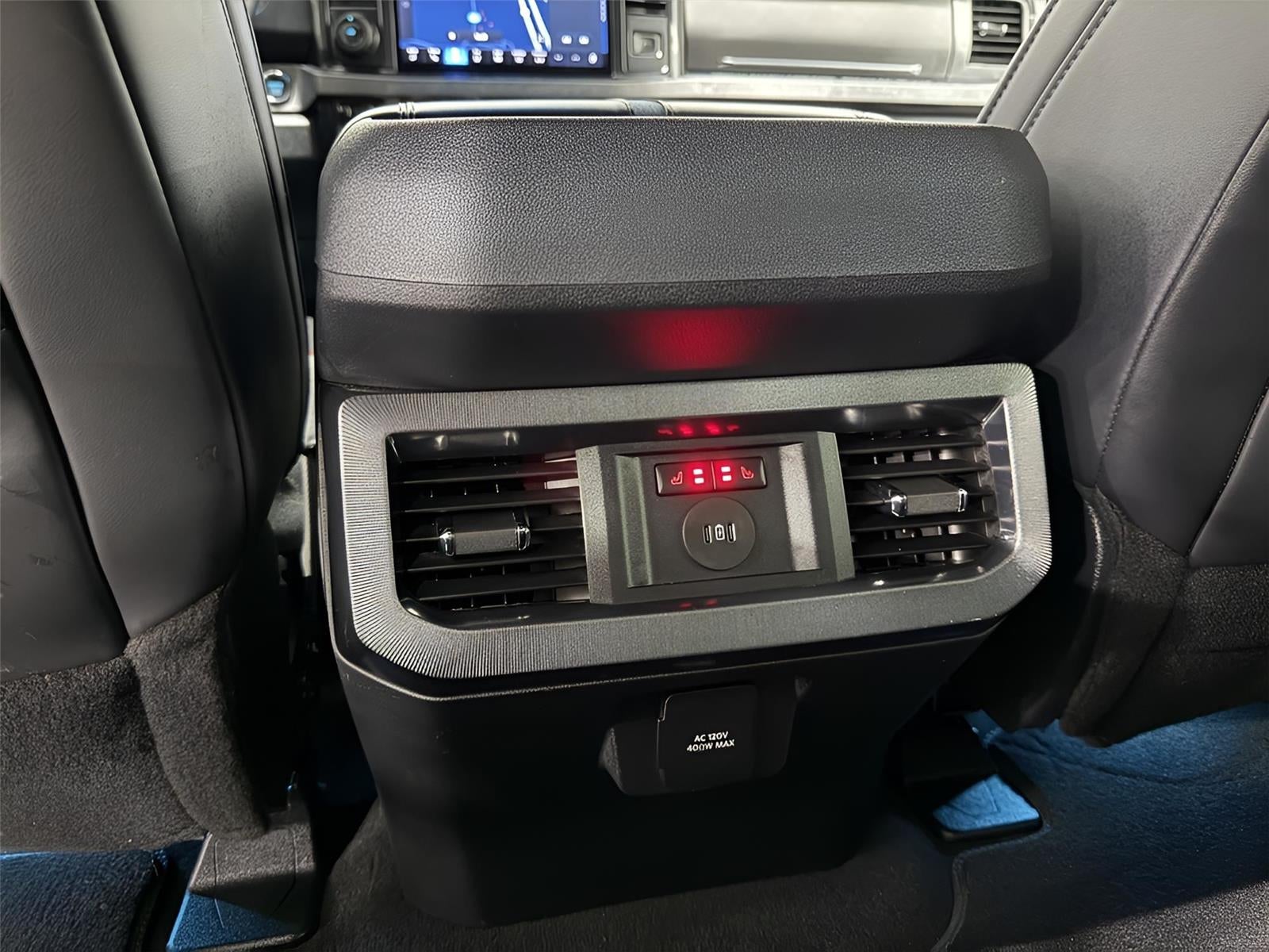 2025 Ford Super Duty F-250 Platinum