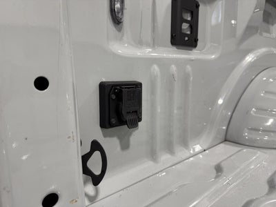 2025 Ford Super Duty F-250 Platinum