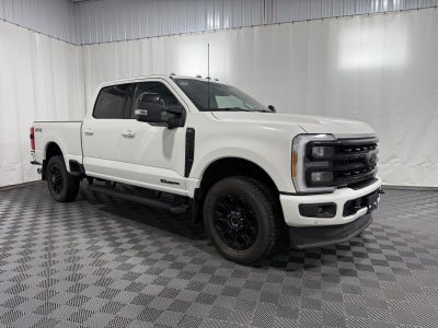 2023 Ford Super Duty F-250 Lariat
