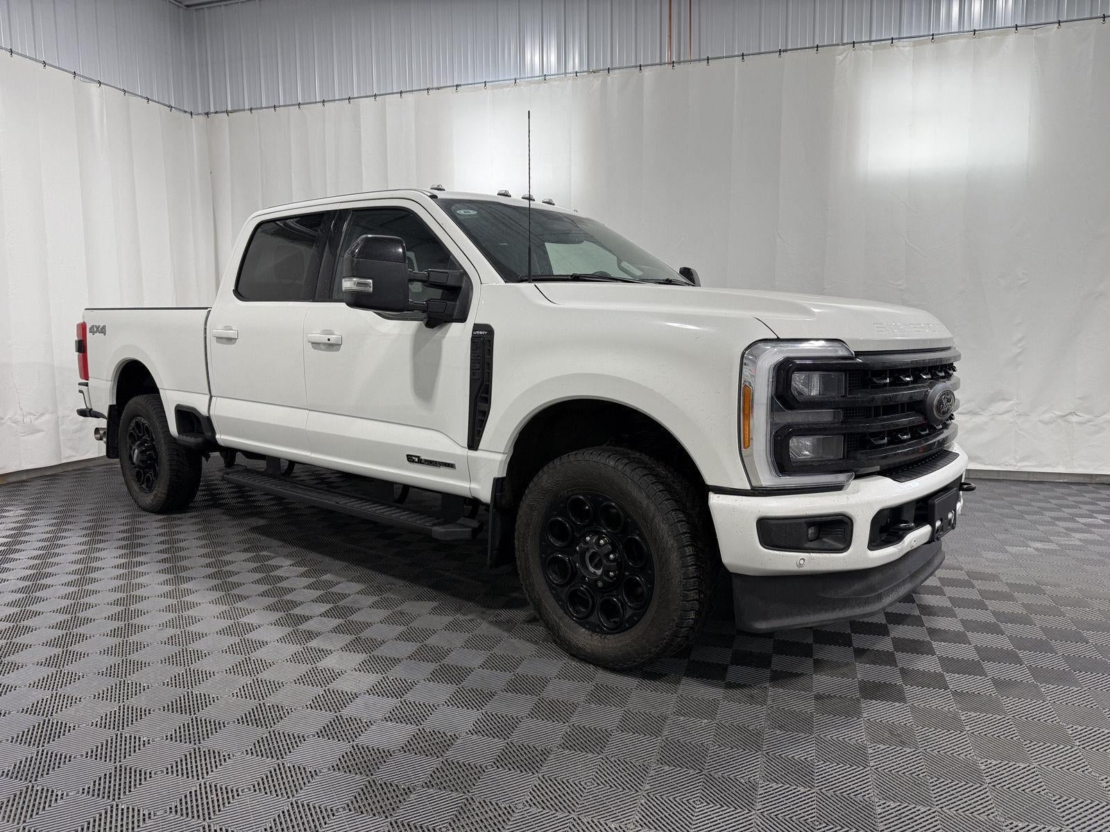 2023 Ford Super Duty F-250 Lariat