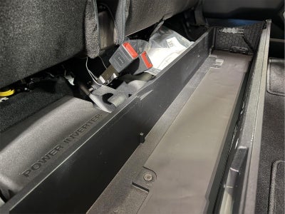 2023 Ford Super Duty F-250 SRW LARIAT