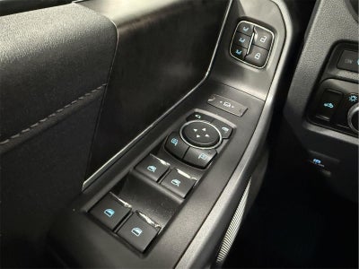 2023 Ford Super Duty F-250 SRW LARIAT