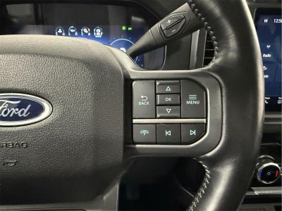 2023 Ford Super Duty F-250 SRW LARIAT