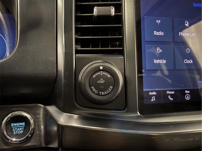 2023 Ford Super Duty F-250 SRW LARIAT