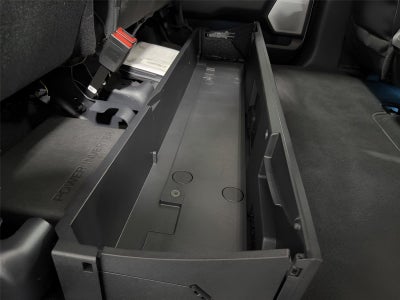 2025 Ford Super Duty F-250 SRW Platinum