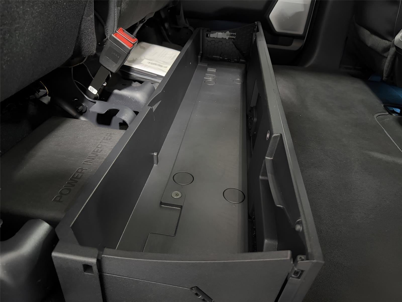 2025 Ford Super Duty F-250 SRW Platinum