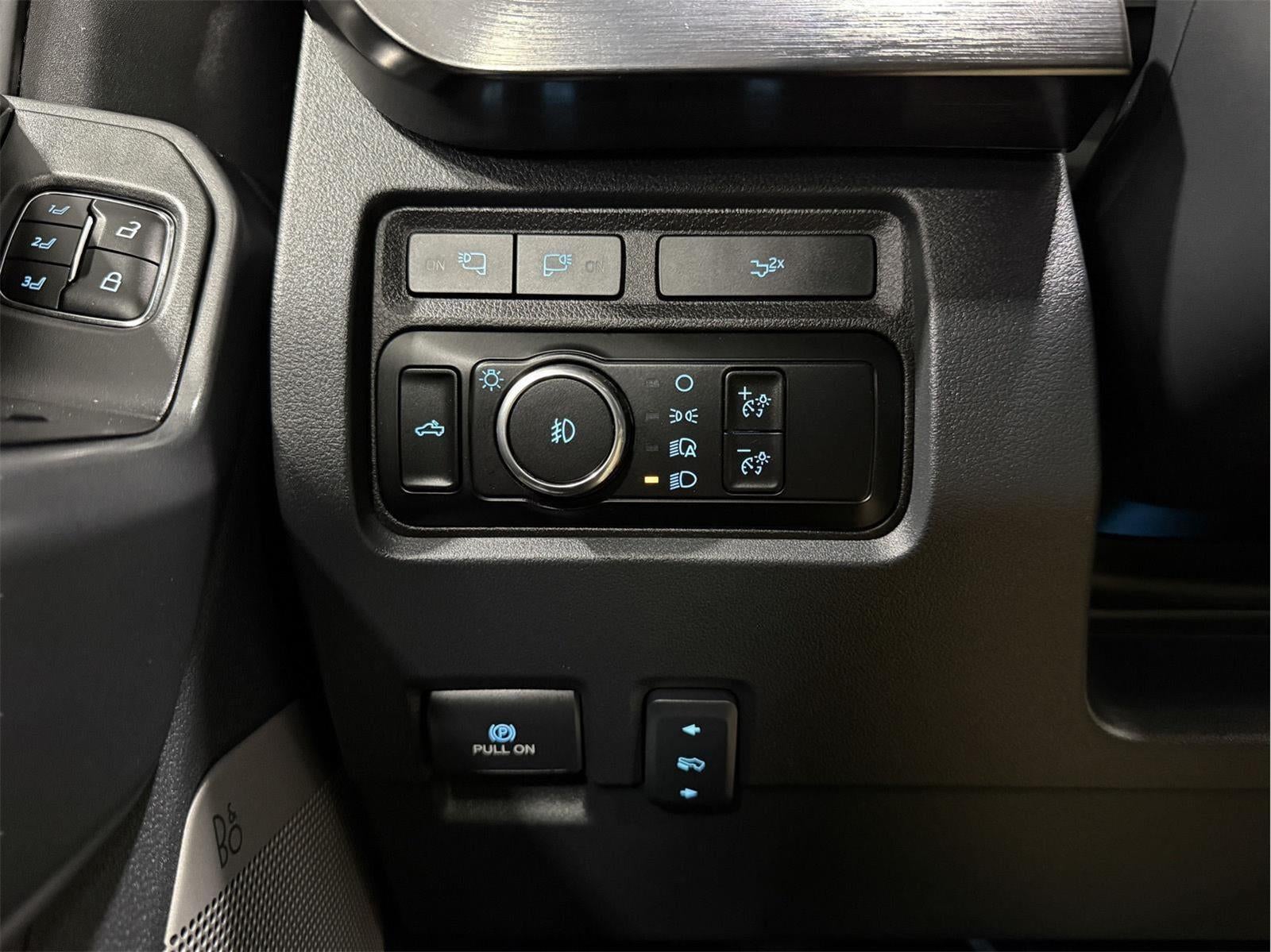 2024 Ford Super Duty F-250 King Ranch