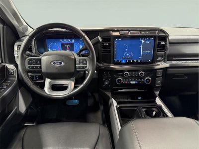 2024 Ford Super Duty F-250 King Ranch