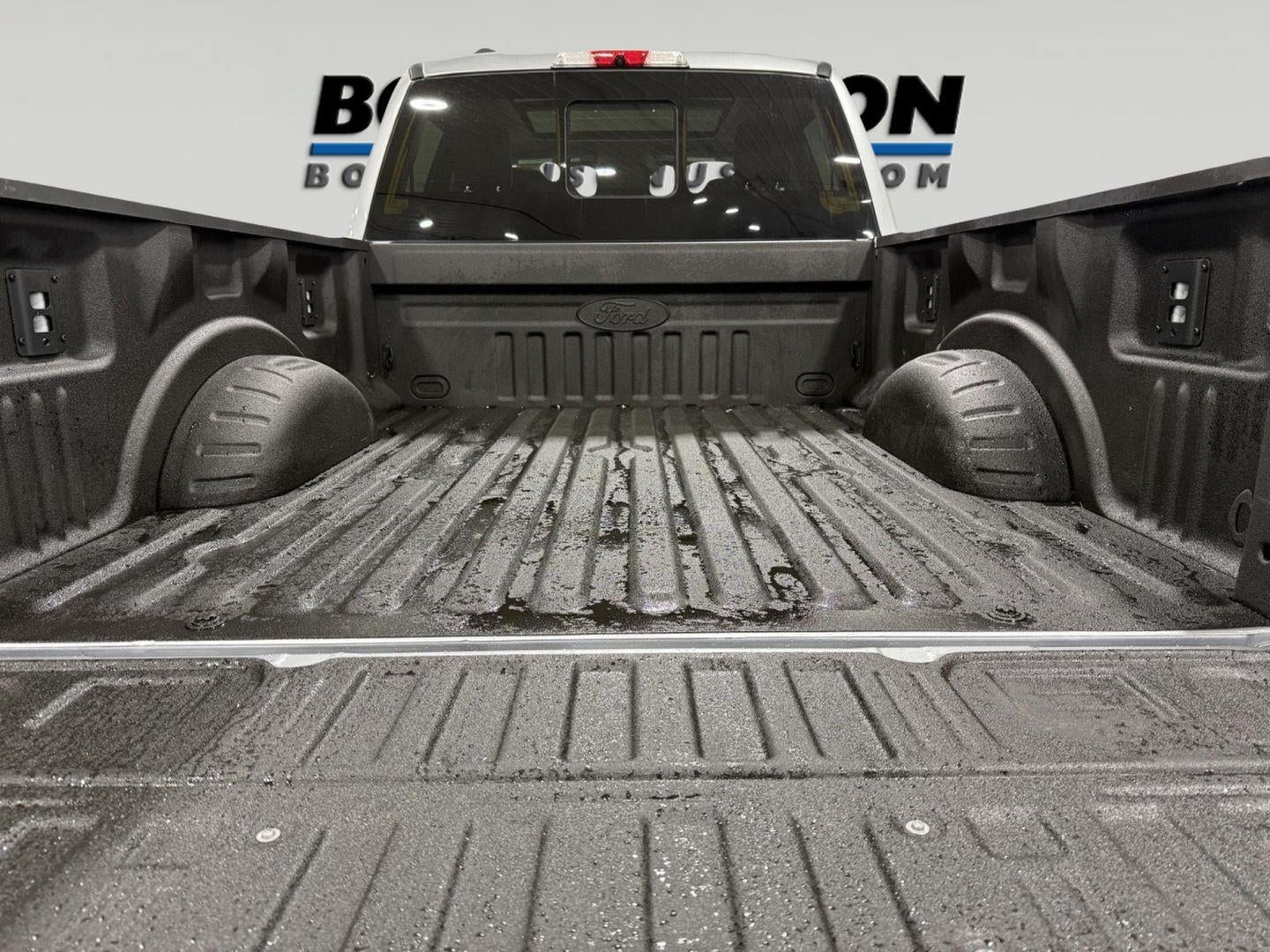 2024 Ford Super Duty F-250 King Ranch