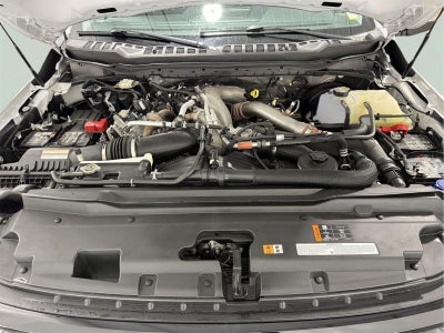 2024 Ford Super Duty F-250 King Ranch