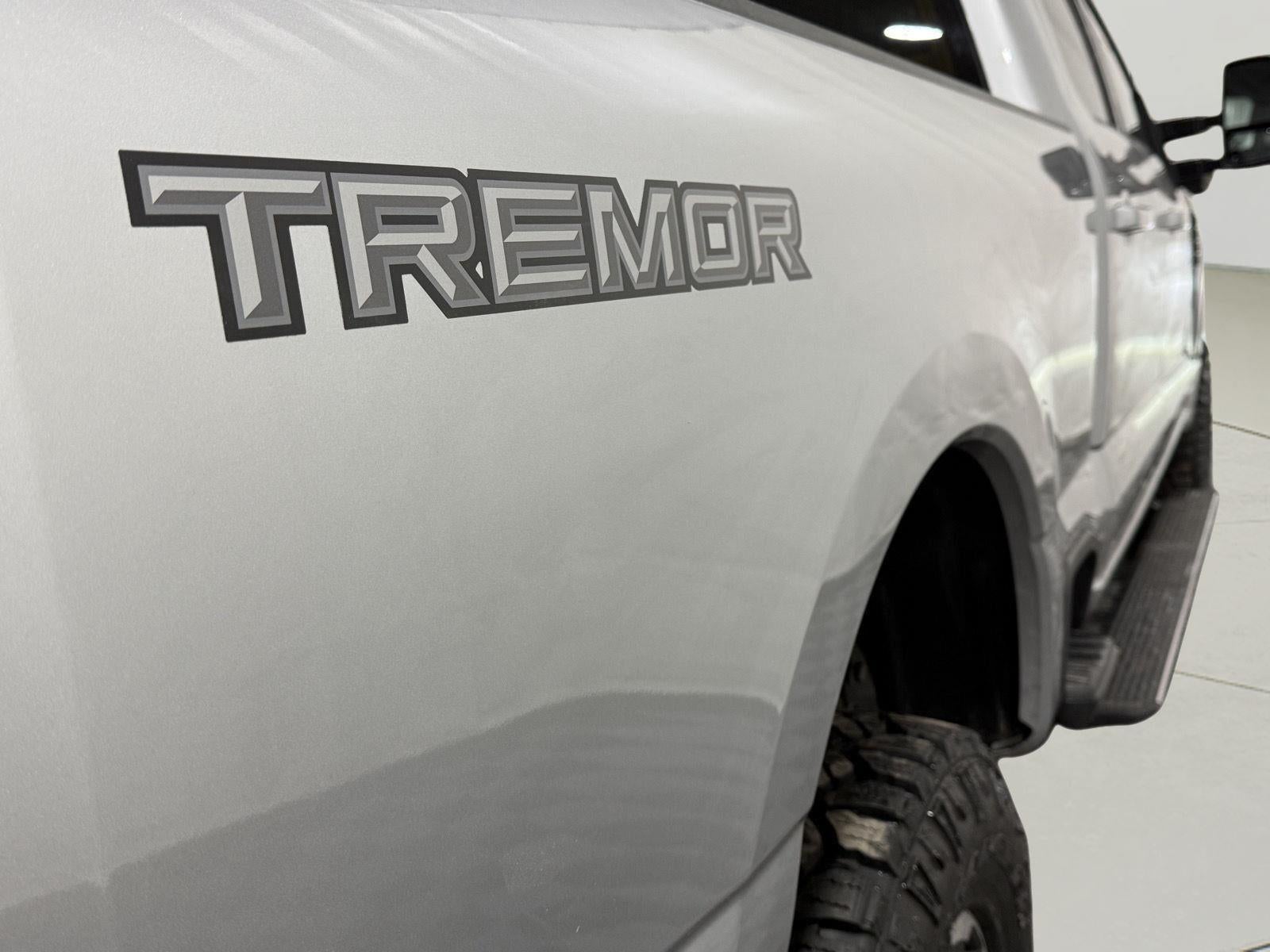 2024 Ford Super Duty F-250 King Ranch