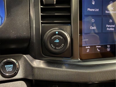 2024 Ford Super Duty F-350 King Ranch