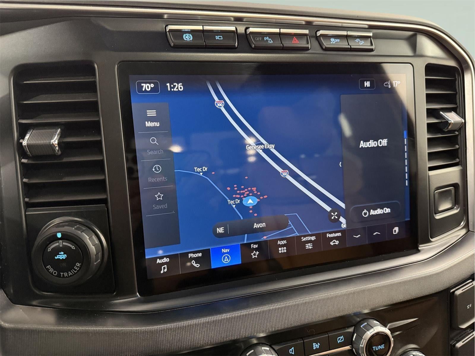 2024 Ford Super Duty F-350 King Ranch