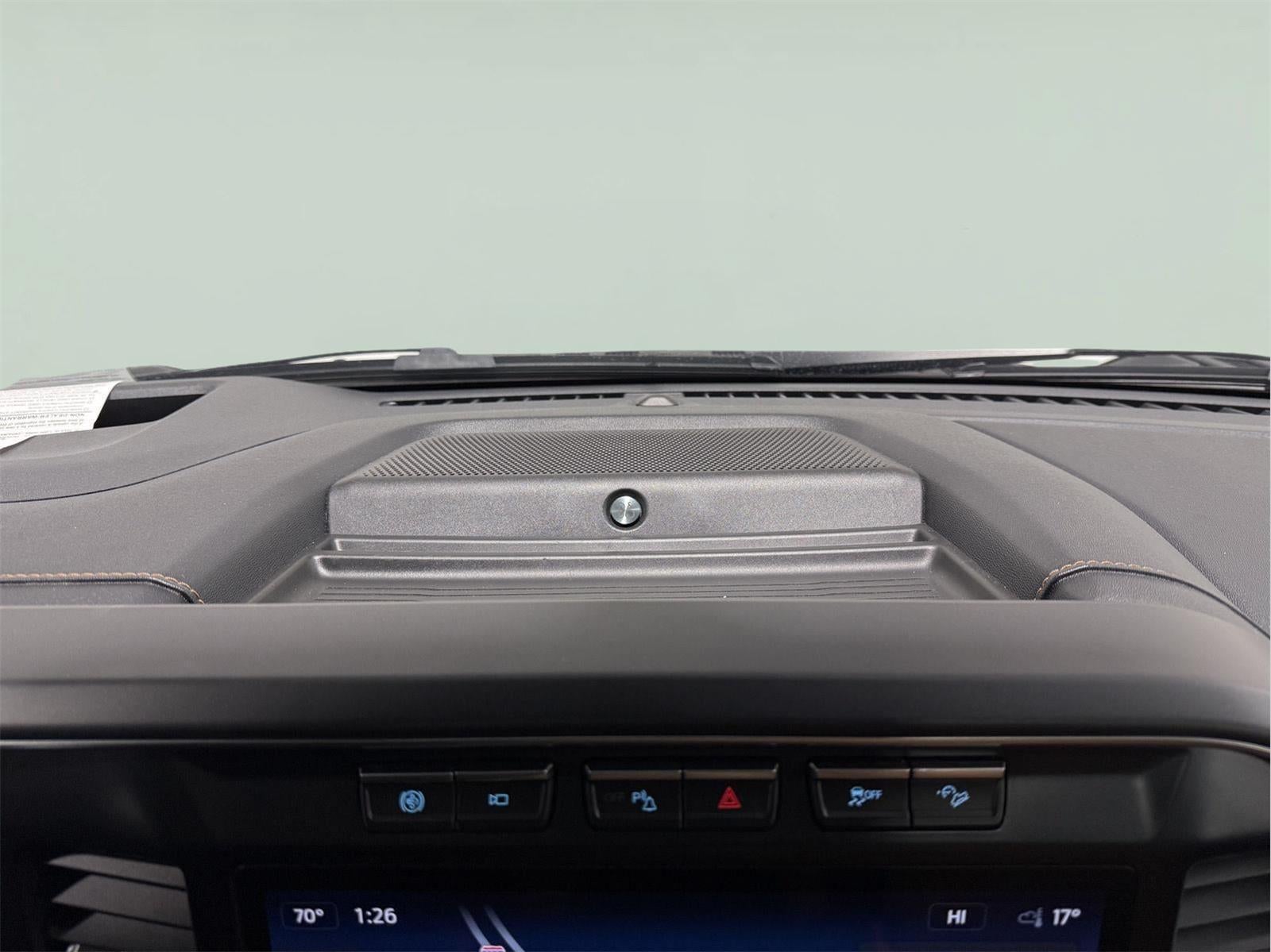 2024 Ford Super Duty F-350 King Ranch