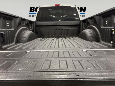 2024 Ford Super Duty F-350 King Ranch