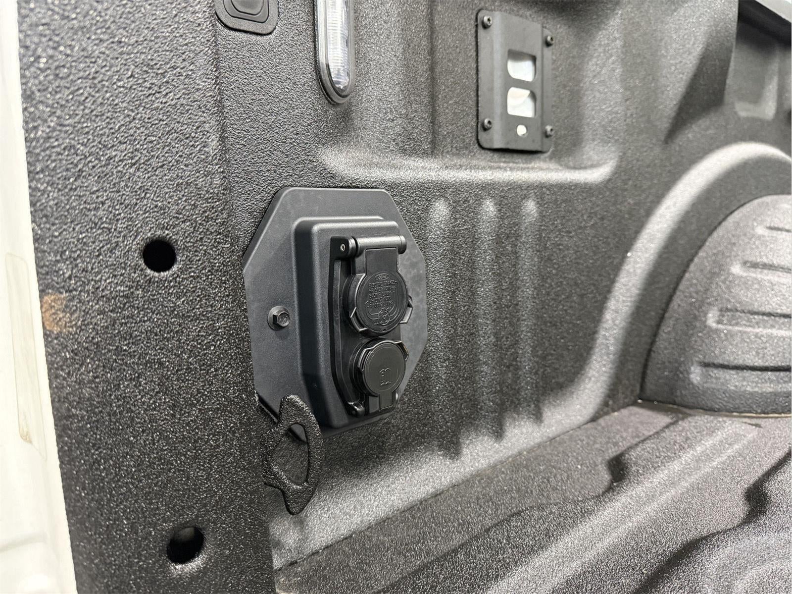 2024 Ford Super Duty F-350 King Ranch