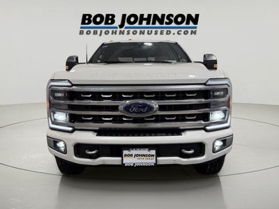 2024 Ford Super Duty F-350 King Ranch