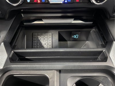 2024 Ford Super Duty F-350 PLATINUM