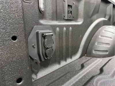 2024 Ford Super Duty F-350 PLATINUM